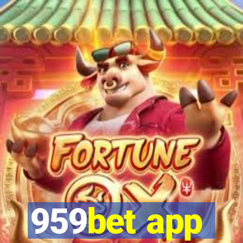 959bet app